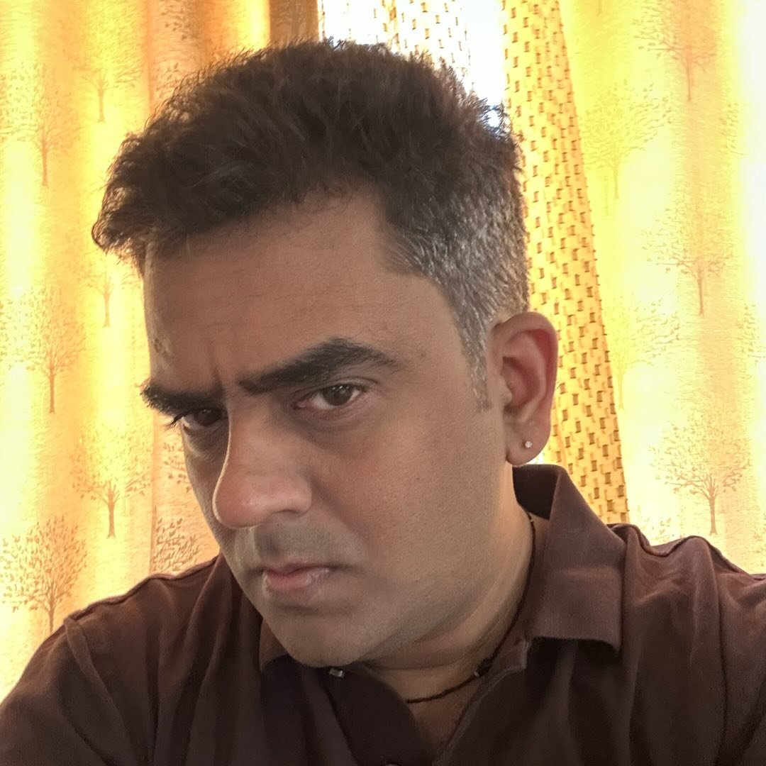 Venkatesan Subramanian