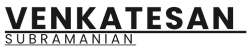 venkatesanauthor.com