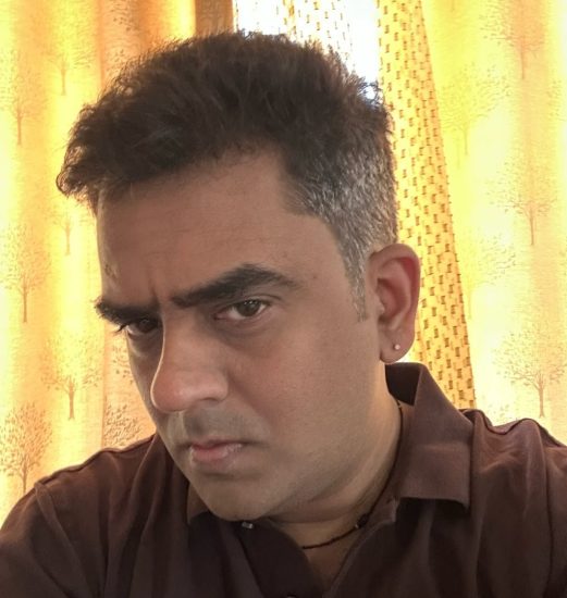 Venkatesan Subramanian